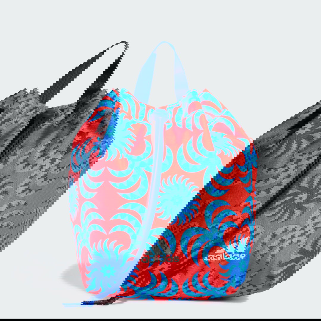 Batoh adidas Performance FARM Rio Backpack Rôznofarebný | IS3348, 1