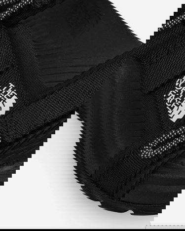 Tenisky a topánky The North Face Explore Camp Sandal Black Čierna | NF0A8A8X KX71, 6