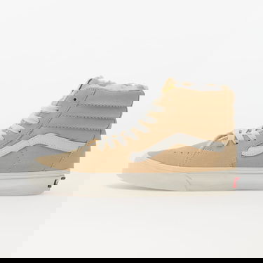 Tenisky a topánky Vans SK8-Hi Cozy Béžová | VN0A7Q5NBVV1, 0