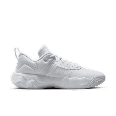 Tenisky a topánky Nike Giannis Immortality 3 Biela | DZ7533-102, 1