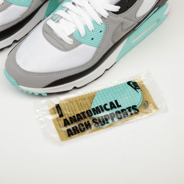 Tenisky a topánky Nike Air Max 90 Šedá | CD0881-100, 4
