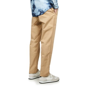 Nohavice Polo by Ralph Lauren Classic Tapered Fit Prepster Béžová | 710740566013, 1