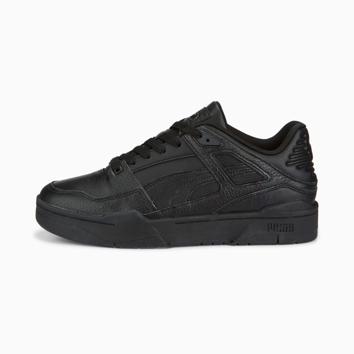 Tenisky a topánky Puma Slipstream Čierna | 387544_01, 1