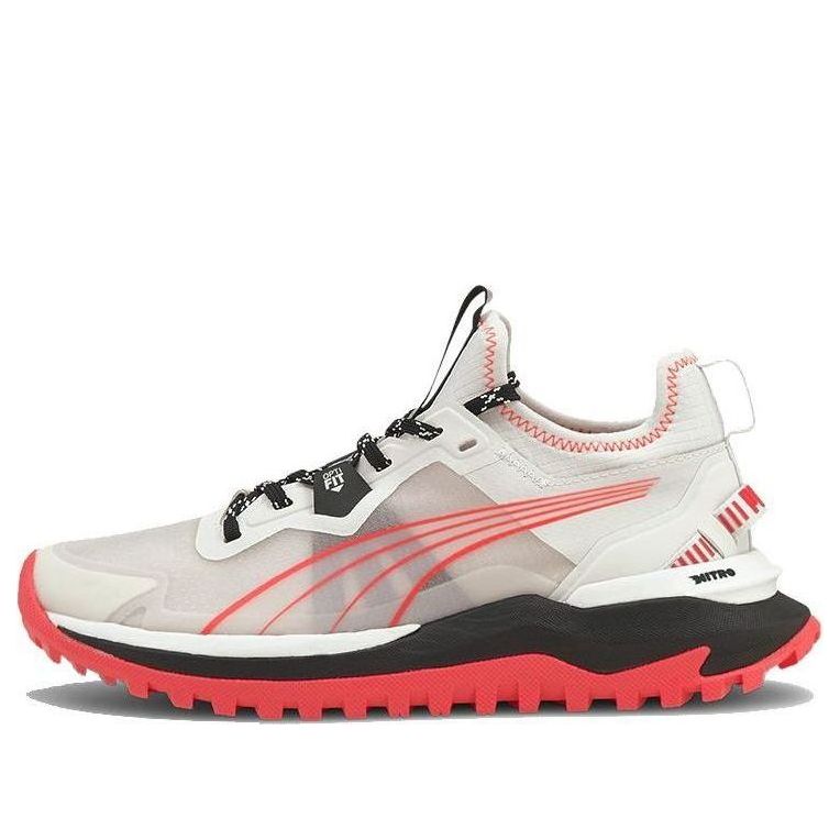 Tenisky a topánky Puma PUMA Voyage Nitro Biela | 195505-01, 0