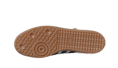 Tenisky a topánky adidas Originals Samba OG Sporty & Rich Biela | HP3354, 2