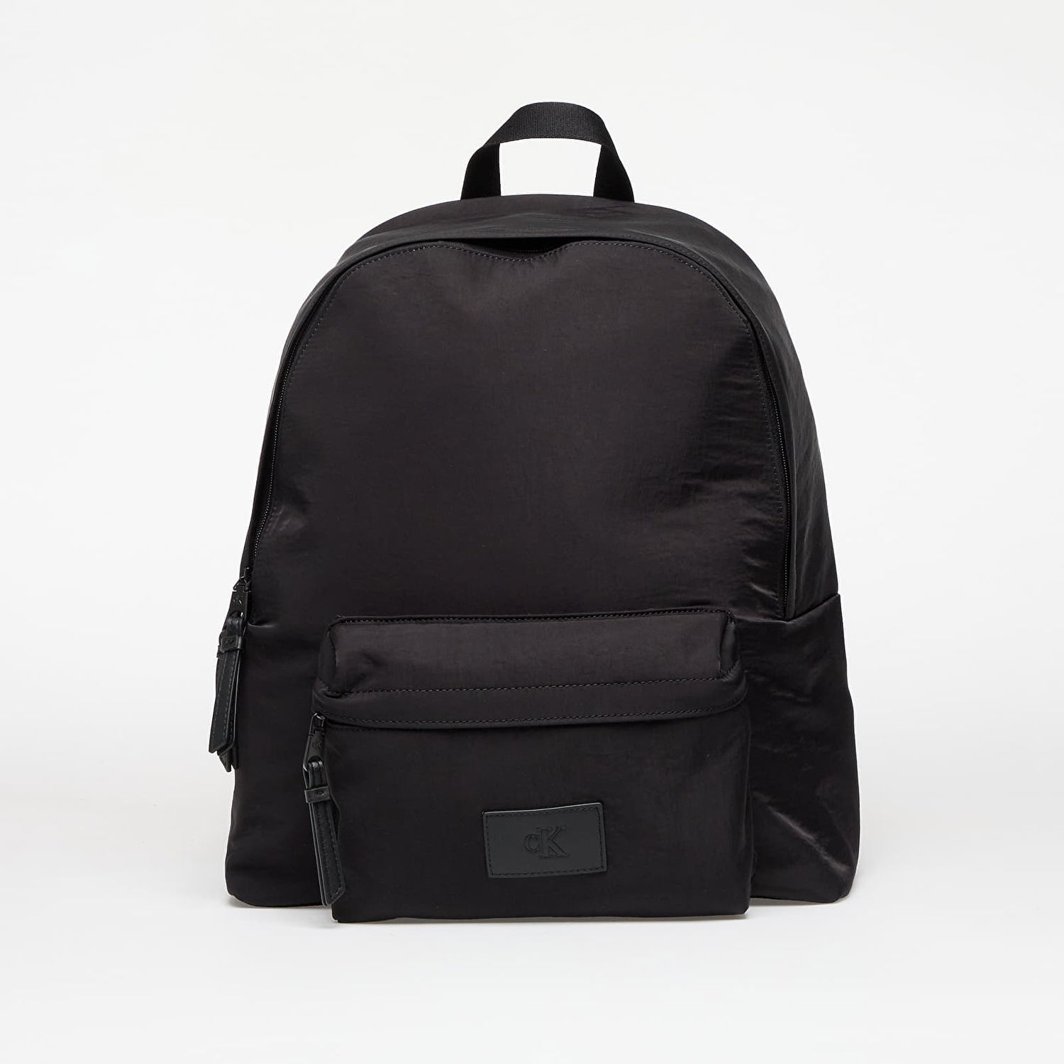 Batoh CALVIN KLEIN Calvin Klein Jeans Metro Nylon Backpack Čierna | LV04G3131G UB1, 0