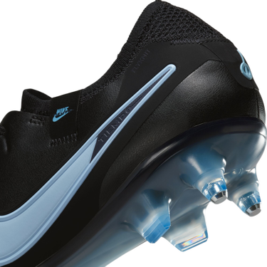 Tenisky a topánky Nike LEGEND 10 ELITE SG-PRO AC Čierna | dv4329-003, 2