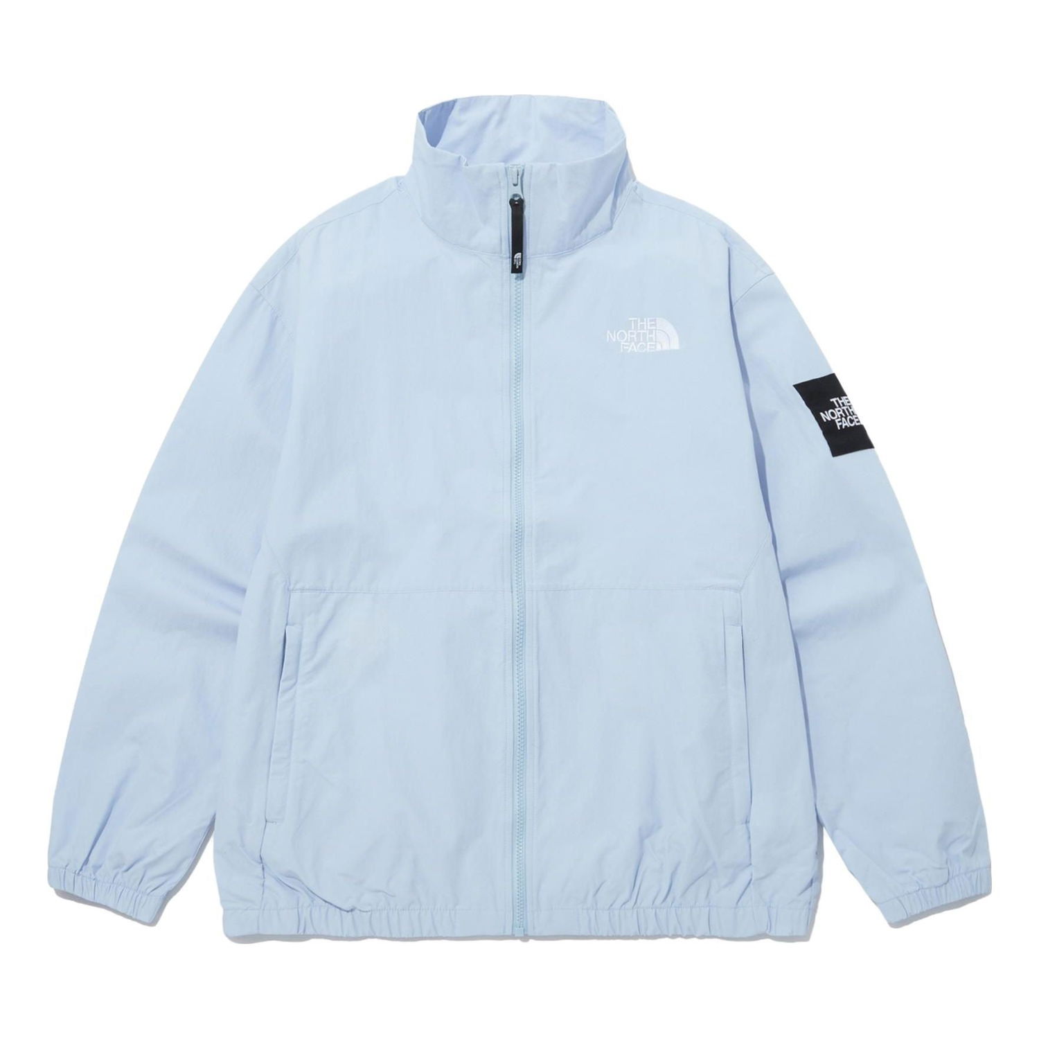 Vetrovka The North Face Olema Lightweight Jacket Modrá | NJ3BP03M, 0