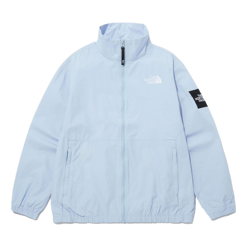 Vetrovka The North Face Olema Lightweight Jacket Modrá | NJ3BP03M