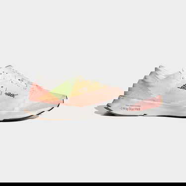 Tenisky a topánky adidas Performance Allbirds x Adizero 2.94 KG CO2E Biela | H02740, 0