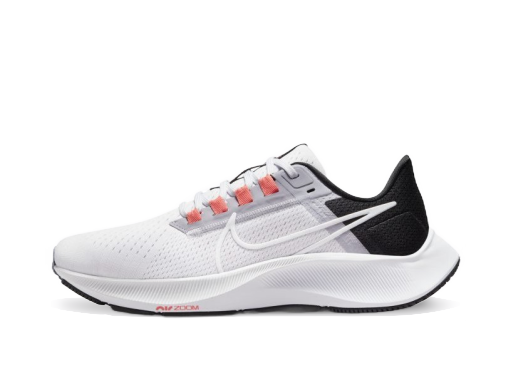 Bežecké topánky Nike Air Zoom Pegasus 38 W Biela | CW7358-500