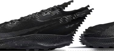 Tenisky a topánky Nike Pegasus Trail 2 GTX W Čierna | cu2018-001, 0