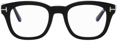 Slnečné okuliare Tom Ford Tom Ford Blue Block Glasses Čierna | FT5542-B, 0