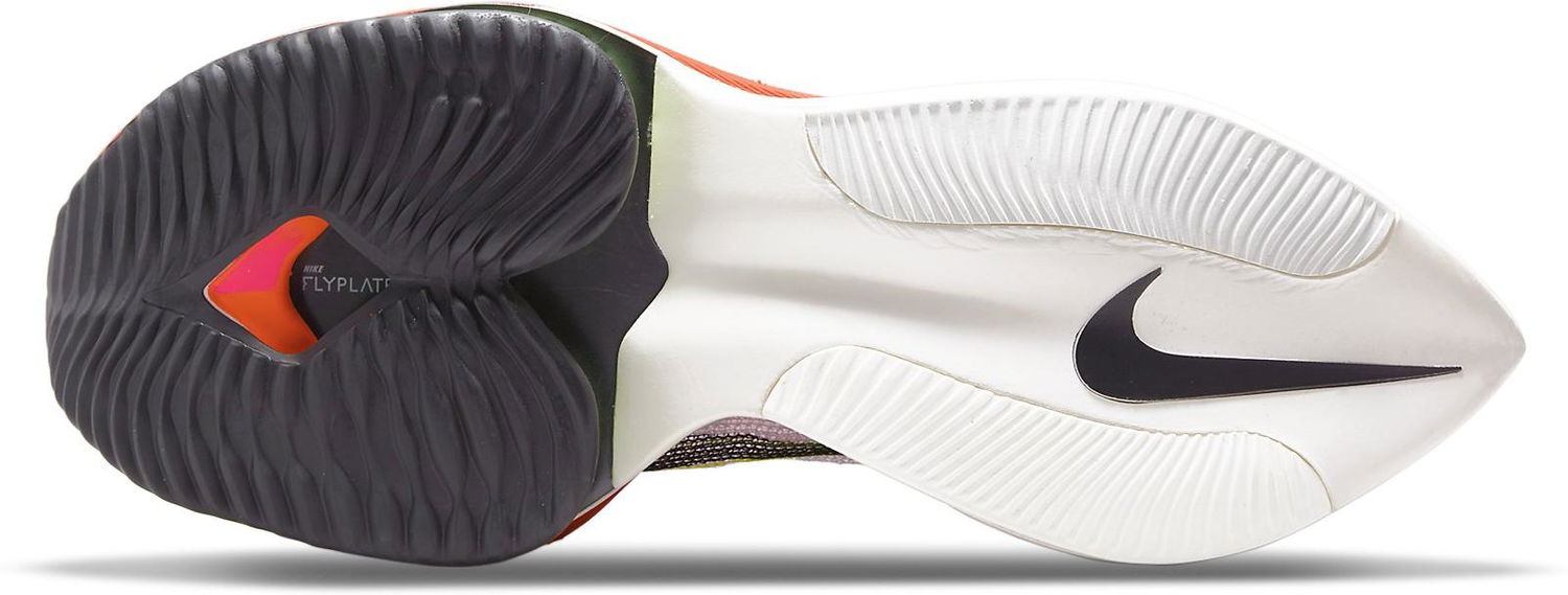 Tenisky a topánky Nike Air ZoomX Alphafly NEXT% Flyknit Biela | dj5455-100, 1
