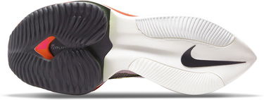 Tenisky a topánky Nike Air ZoomX Alphafly NEXT% Flyknit Biela | dj5455-100, 1