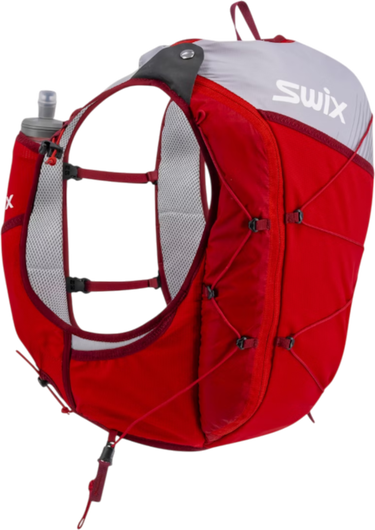 Batoh SWIX Pace 2L Hydration Vest Červená | 15006-99990, 2