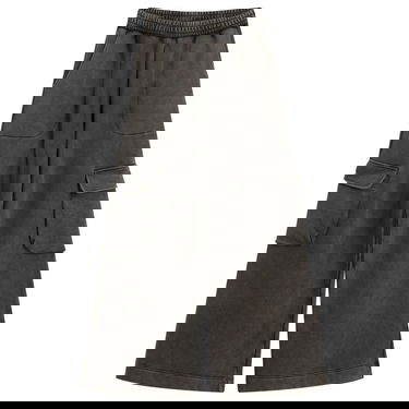 Cargo nohavice Represent Clo Monster Sweatpants Hnedá | MLW51354-44, 1