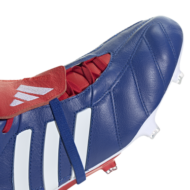 Tenisky a topánky adidas Performance PREDATOR MANIA FG Modrá | jh9012, 8