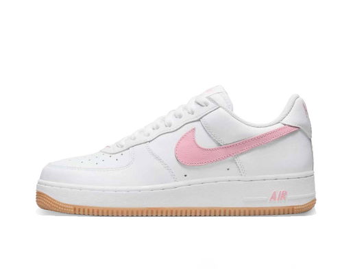 Tenisky a topánky Nike Air Force 1 Low Since 82 "White Pink" Biela | DM0576-101