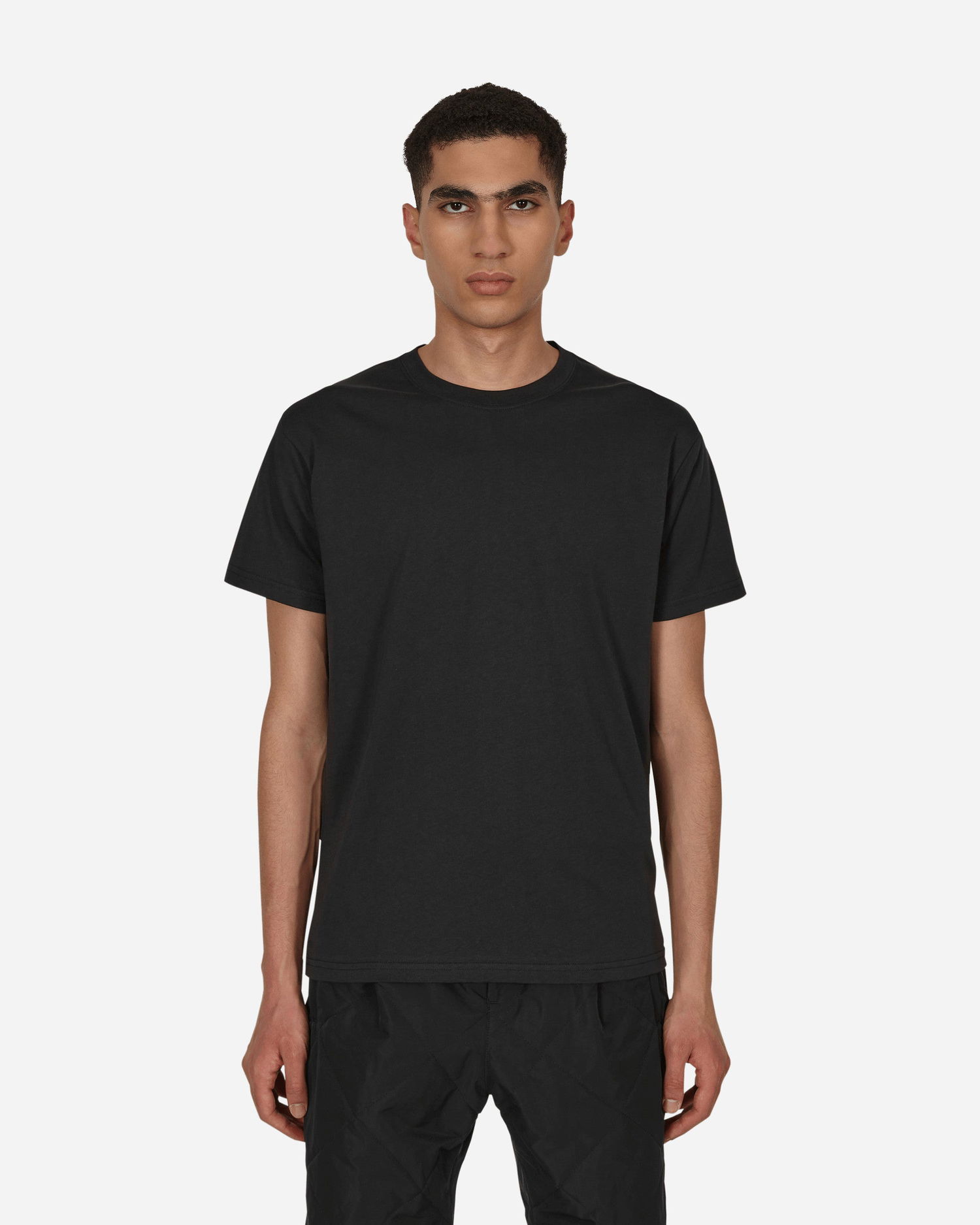 Tričko Stockholm (Surfboard) Club Arch Logo T-Shirt Čierna | AU1B90W 001, 0