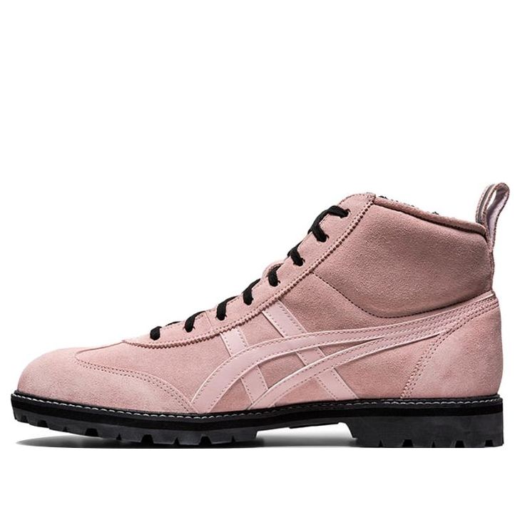 Tenisky a topánky Onitsuka Tiger Onitsuka Tiger Rinkan Boot Ružová | 1183B407-700