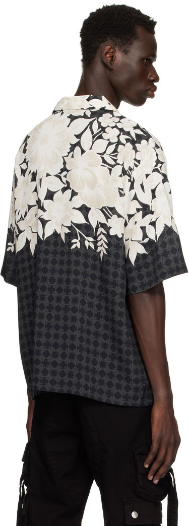 Košeľa AMIRI AMIRI Garden Camp Shirt Rôznofarebný | AMSTCA1114, 2
