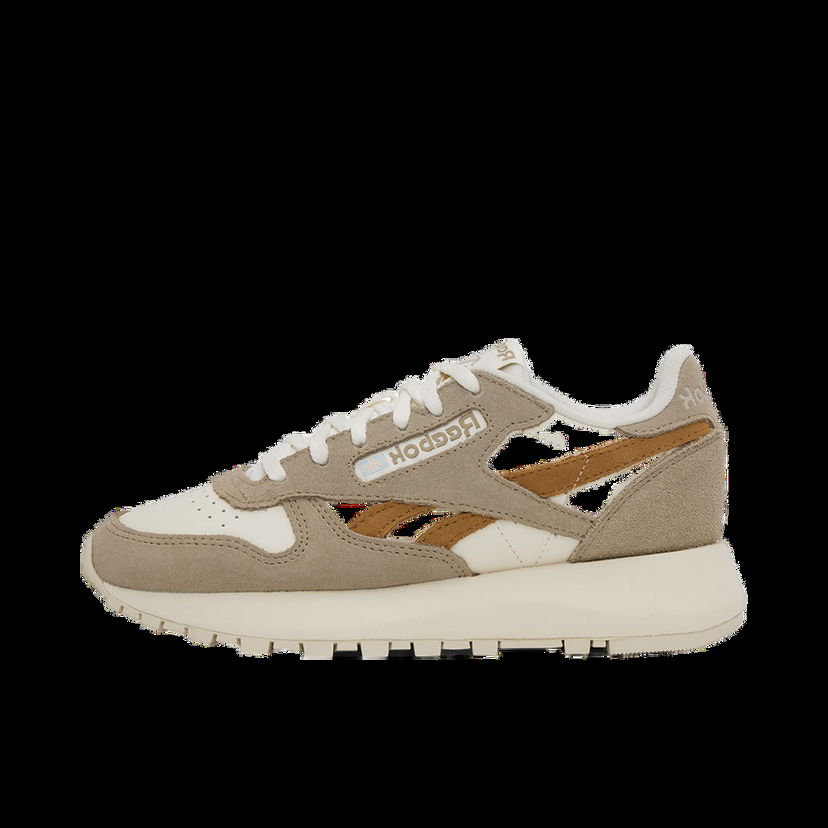 Tenisky a topánky Reebok Classic "White Beige" Béžová | 100033442