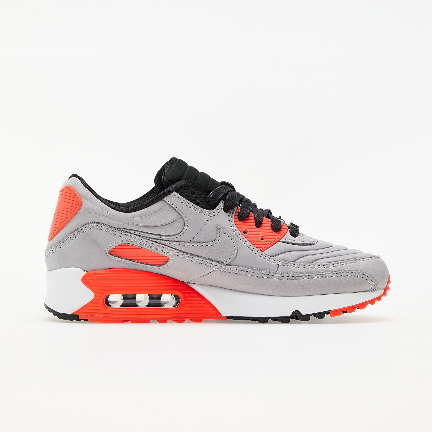Tenisky a topánky Nike Air Max 90 QS Šedá | CZ7656-001, 1