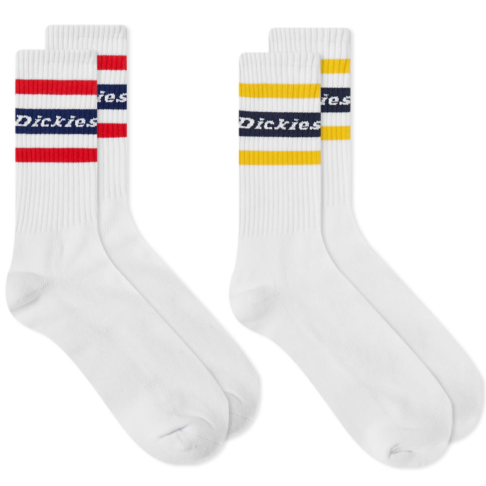Genola Socks - 2 Pack