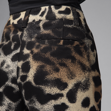 Nohavice Jordan Chicago Pants Hnedá | FV7194-223, 2