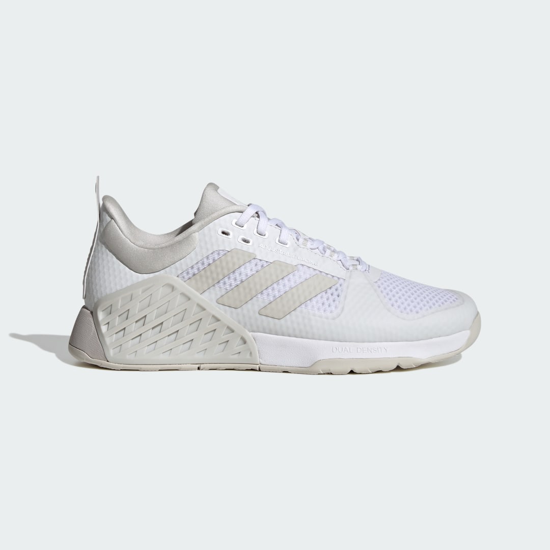 Tenisky a topánky adidas Performance Dropset 2 Trainer Biela | IF3198, 0