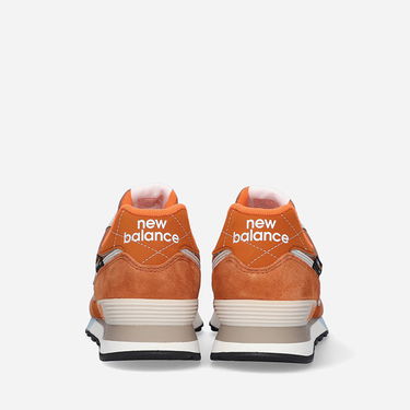 Tenisky a topánky New Balance 574 Oranžová | ML574HS2, 5