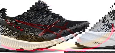 Tenisky a topánky Asics Fuji Lite 2 Čierna | 1011b209-001, 0