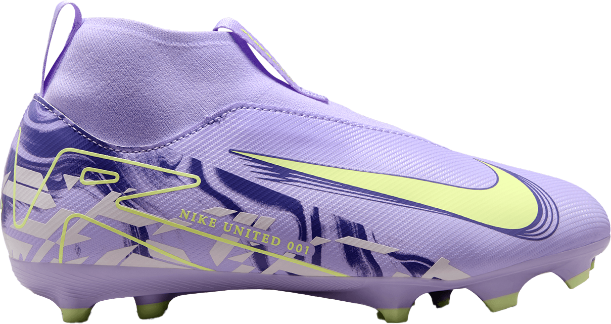 Tenisky a topánky Nike Zoom Superfly 10 Academy FGMG Fialová | hf1584-500, 0