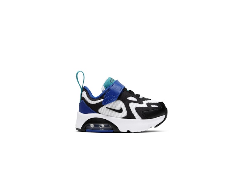 Tenisky a topánky Nike Air Max 200 Rôznofarebný | AT5629-103, 0