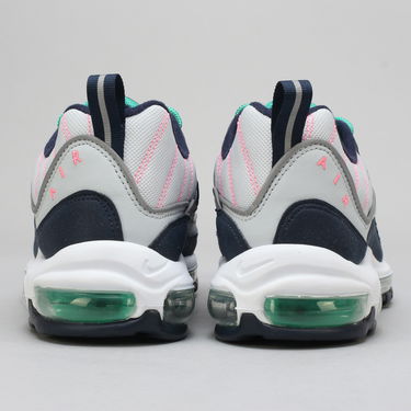 Tenisky a topánky Nike Air Max 98 Šedá | 640744-005, 3