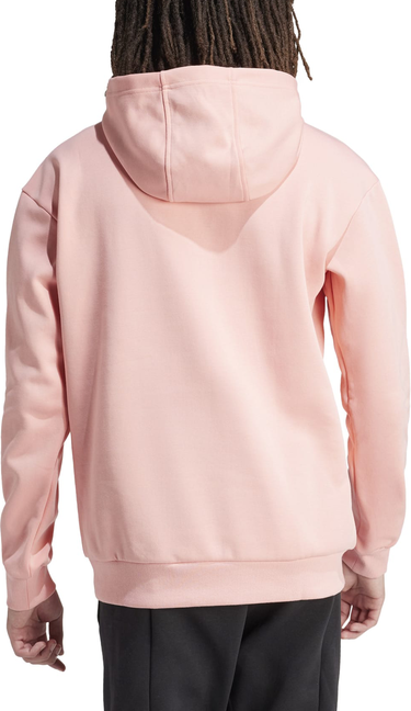 Mikina adidas Performance M FI BOS HD OLY Ružová | is9597, 1