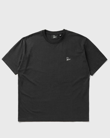 Tričko By Parra Men's Signature T-Shirt Čierna | 54118, 0