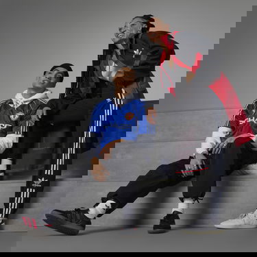 Dres adidas Originals Manchester United OG 1988-90 Third Jersey Navy | IP5544, 4