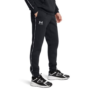 Tepláky Under Armour Icon Jogger Sweatpants Čierna | 1389358-001, 0