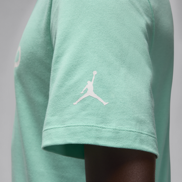 Tričko Jordan Jordan Flight MVP Zelené | FN5958-349, 2
