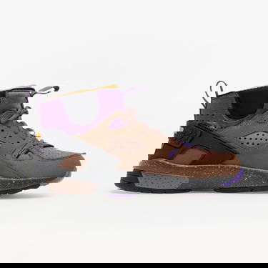 Tenisky a topánky Nike ACG Air Mowabb Trails Hnedá | DC9554-201, 1