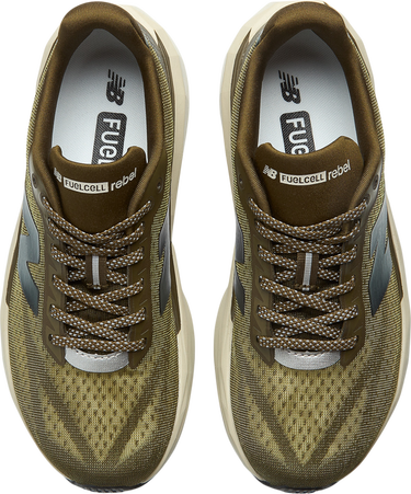 Tenisky a topánky New Balance FuelCell Rebel v5 Zelené | wfcxpa5-wfcxpa5, 2