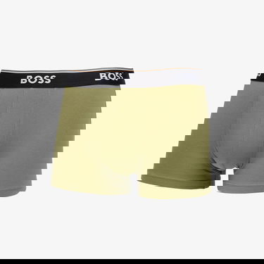 Boxerky BOSS Boss 3-Pack Trunks Rôznofarebný | 50531701-990, 3