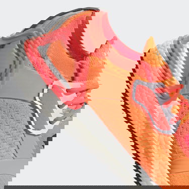 Tenisky a topánky adidas Performance Stella McCartney x Ultraboost Sandal Oranžová | GY6098, 4