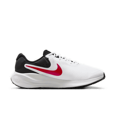 Tenisky a topánky Nike Revolution 7 Biela | FB2207-102, 3