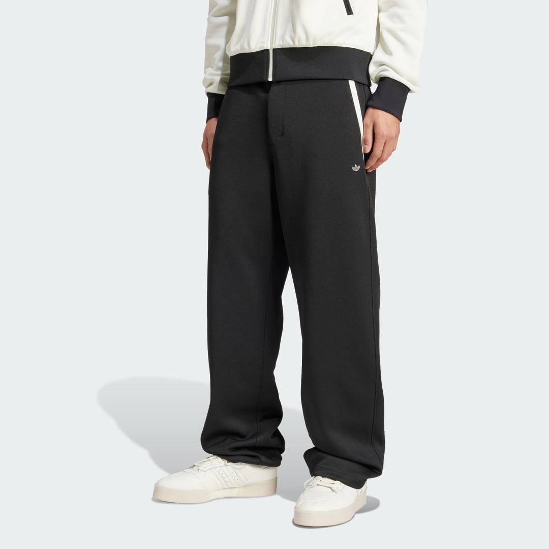 Tepláky adidas Performance Premium Tailored Pants Čierna | JD3398, 0