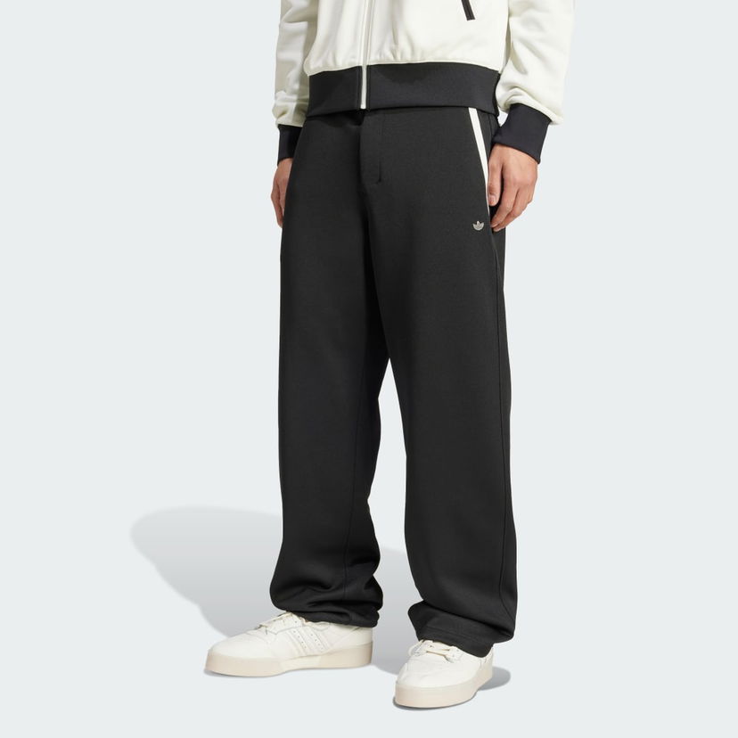 Tepláky adidas Performance Premium Tailored Pants Čierna | JD3398