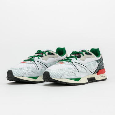 Tenisky a topánky Puma Mirage Mox Michael Lau Zelené | 375196 01, 1