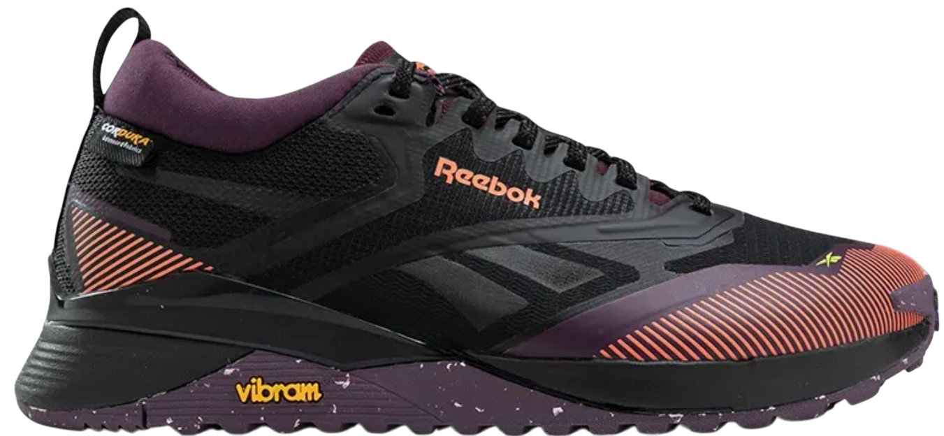 Tenisky a topánky Reebok Nano X4 Adventure Čierna | 100201572, 0